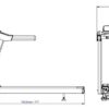 TD65 dimensions